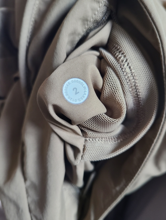Lululemon Always Effortless Jacket - Picture 12 of 12